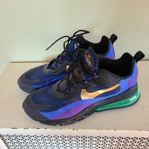 Nike Air Max 270 React